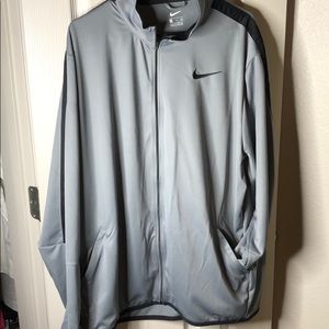 Nike fit outfit